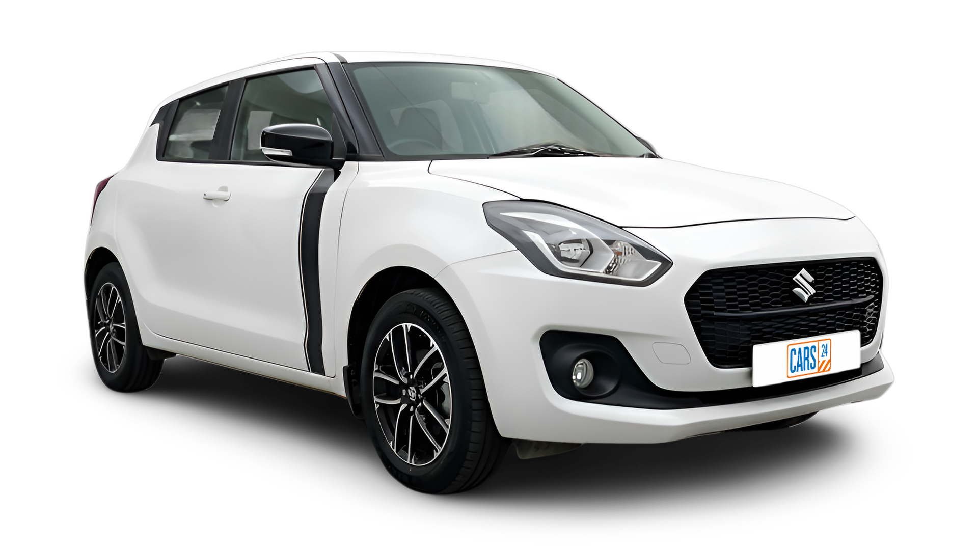Maruti Swift-img